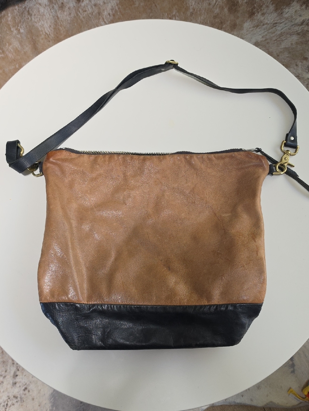 Rase Case Large Tote